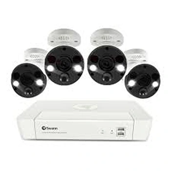 CCTV NVR